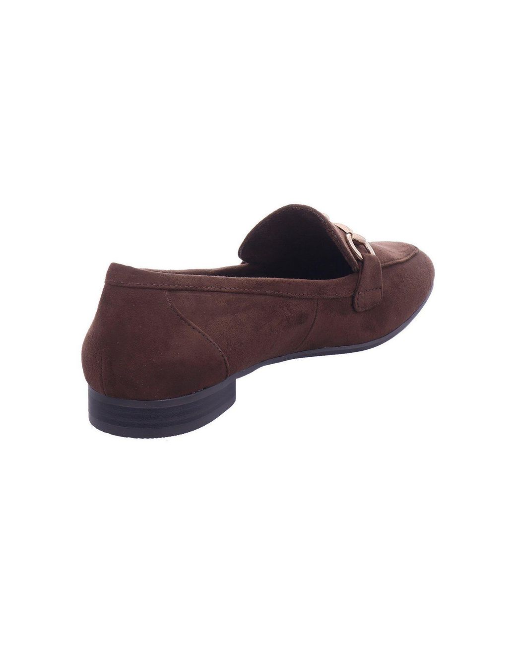 Marco Tozzi Brown Slipper