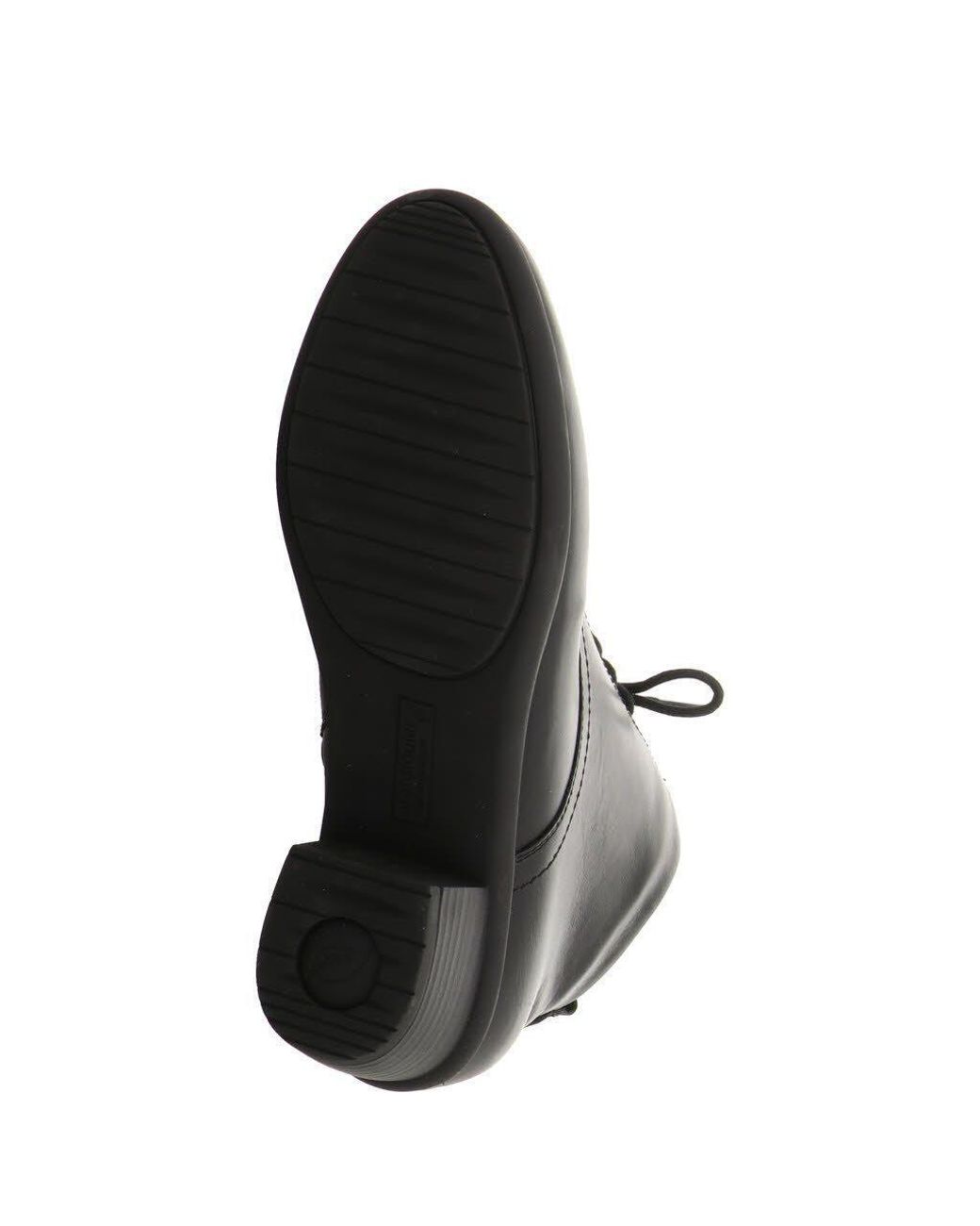 Waldläufer Black Haifi Stiefelette