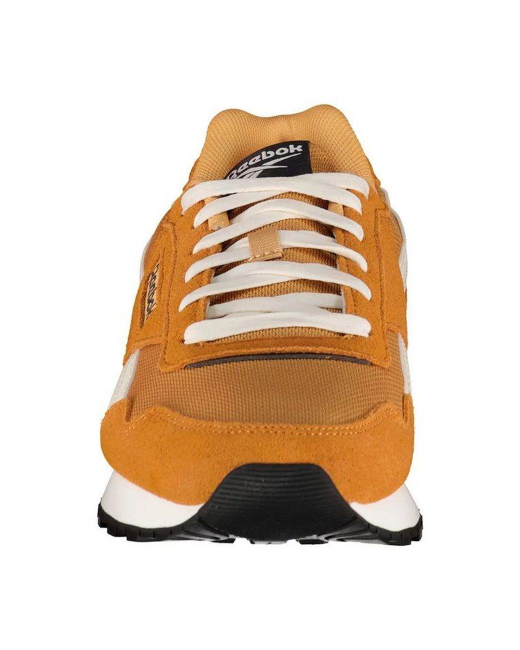 Reebok Brown Glide Sneaker