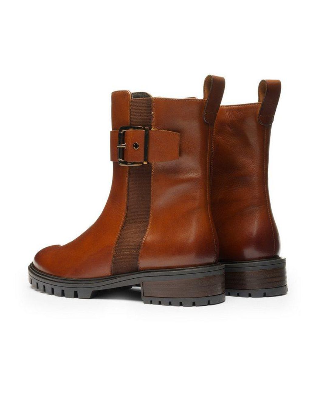 Ara Brown Stiefelette Tulsa Stiefelette