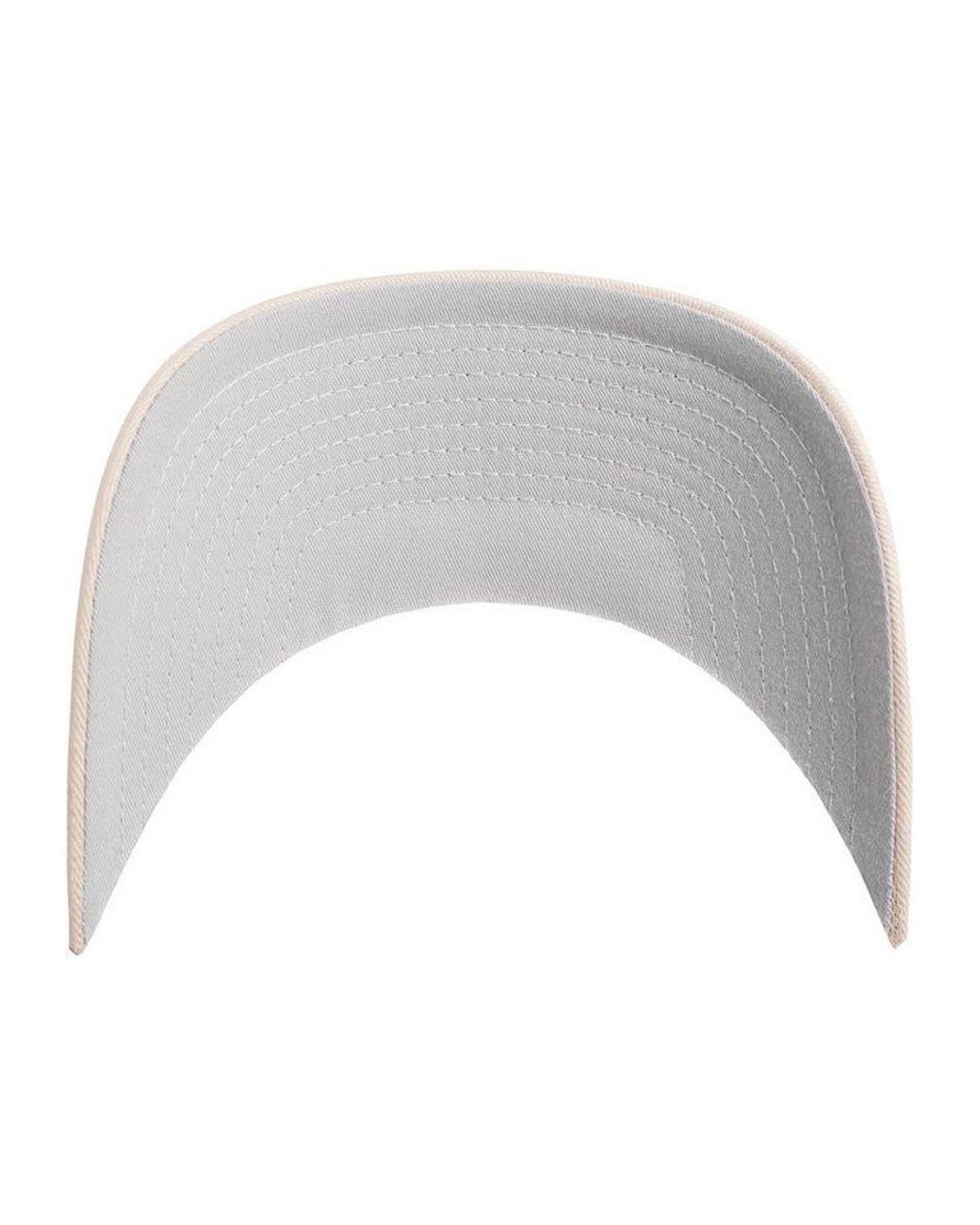Flexfit Natural Flex Cap Combed