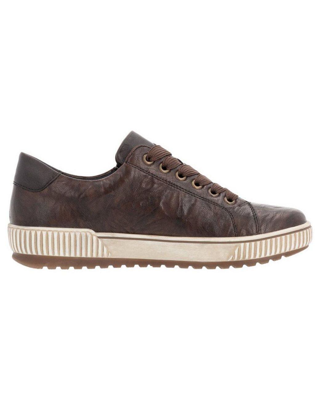 Remonte Brown Sneaker