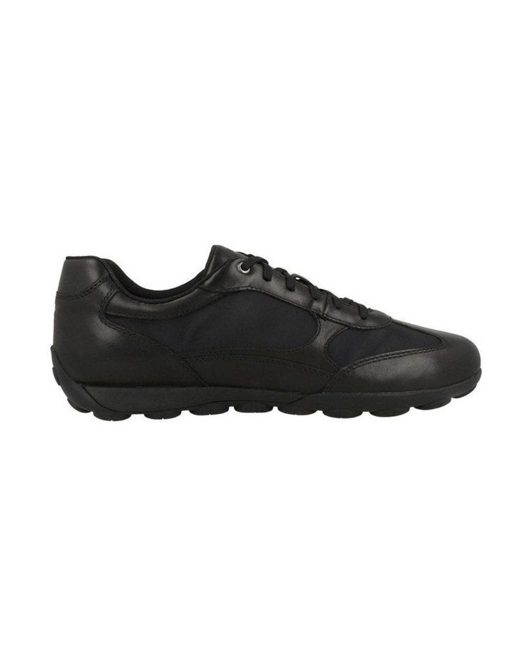 Geox U Snake 2.0 A C in Brown für Herren