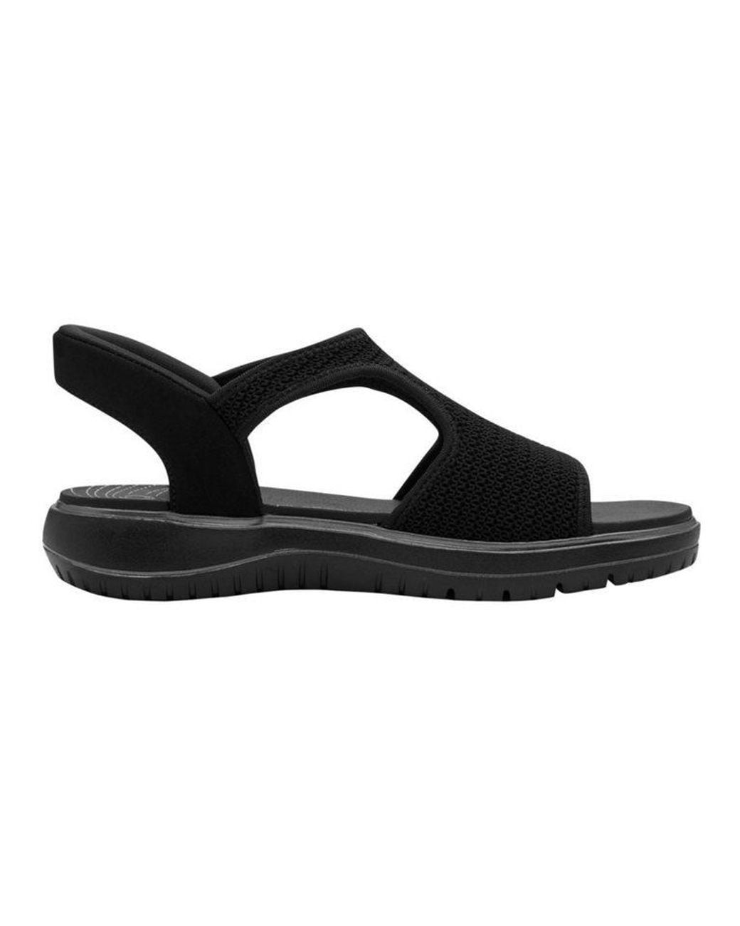 Jana Black Coshy Step