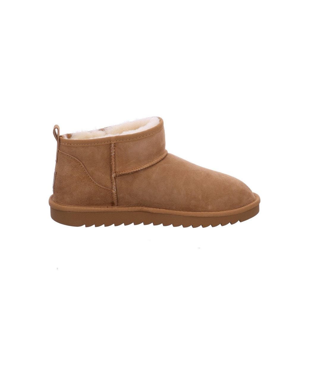 Ara Brown Alaska Winterstiefelette