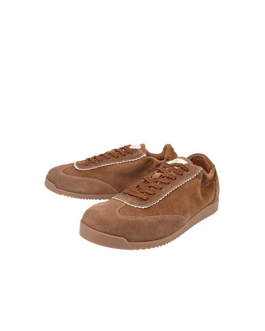 CRICKIT Black Tara Sneaker