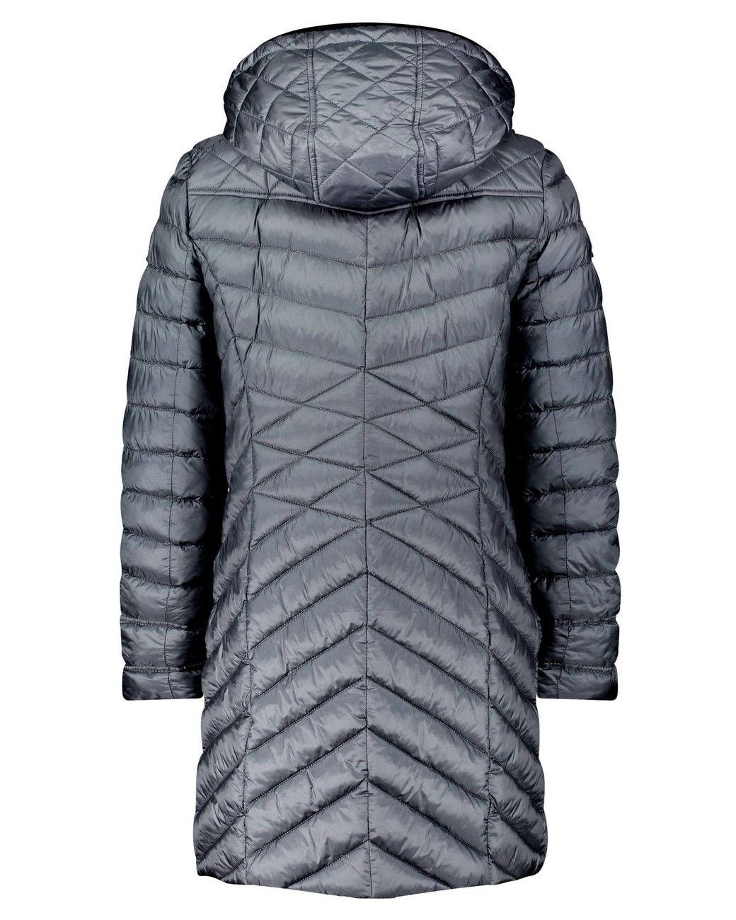 Lyst GIL | Outdoorjacke DE Grau in BRET