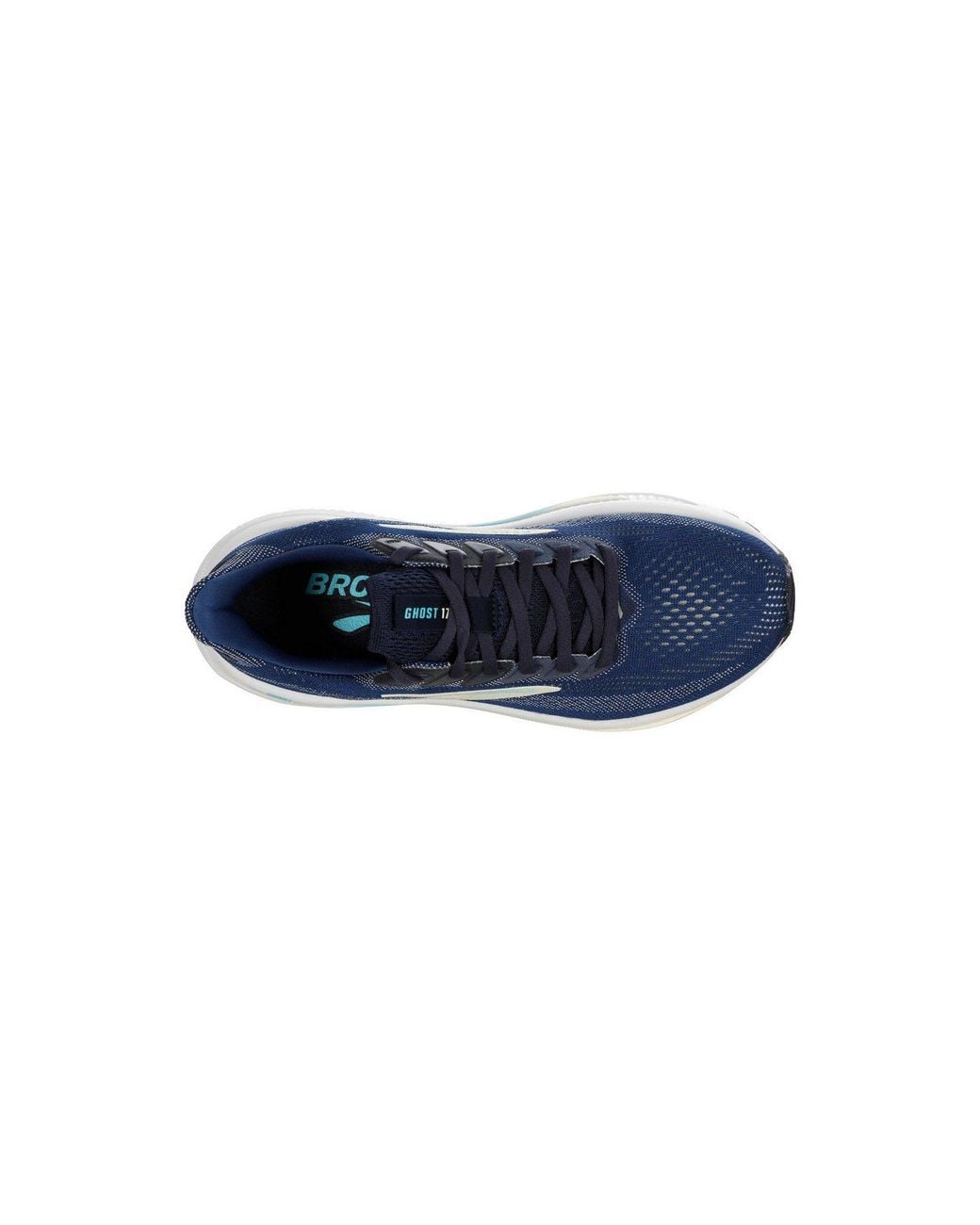 Brooks Blue Ghost 17, Schmal
