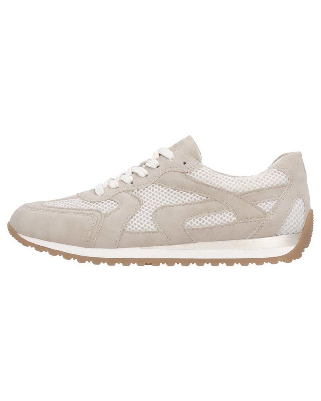 Remonte White Sneaker Sneaker