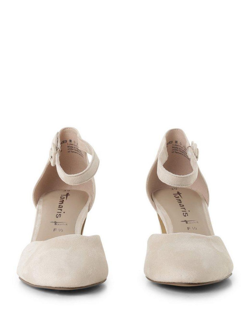 Tamaris Natural Pumps