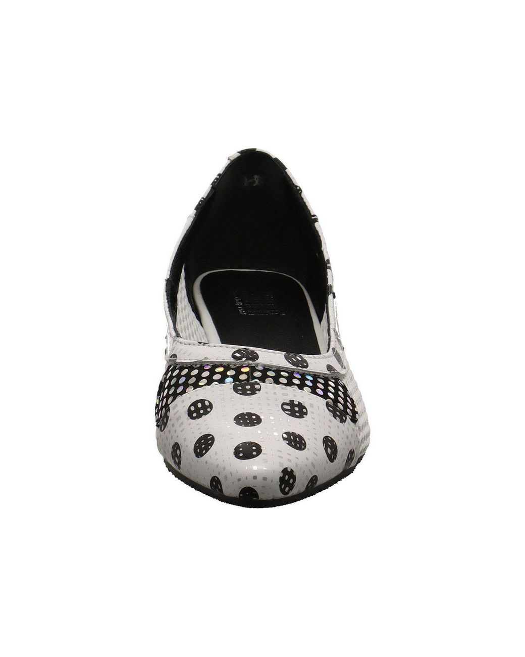 Simen Black Pumps
