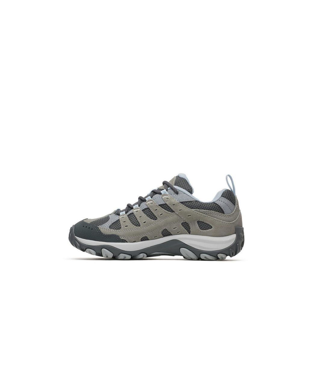 Merrell Black Accentor 4 Wp Wanderschuh