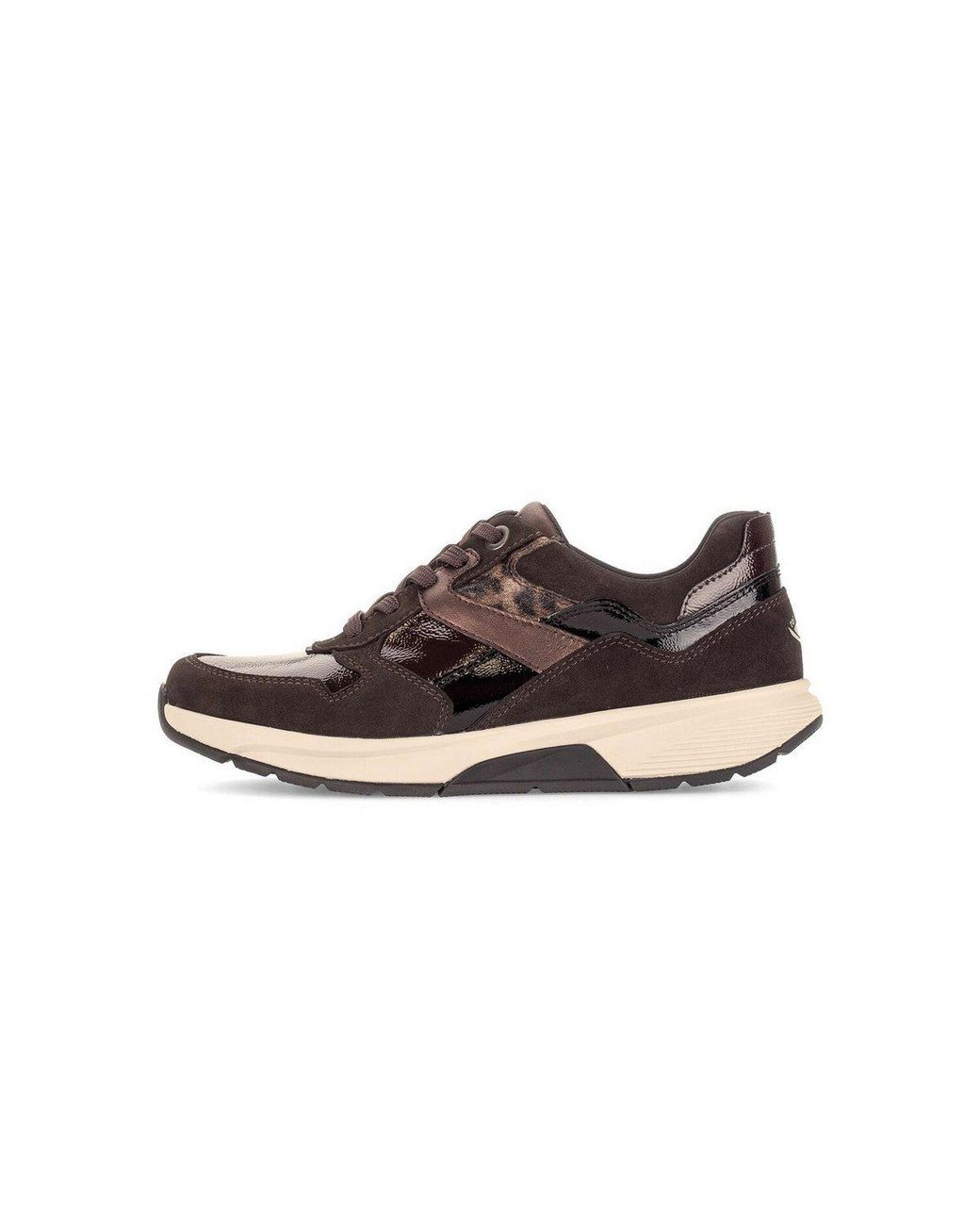 Gabor Brown Sneaker Low Sneaker