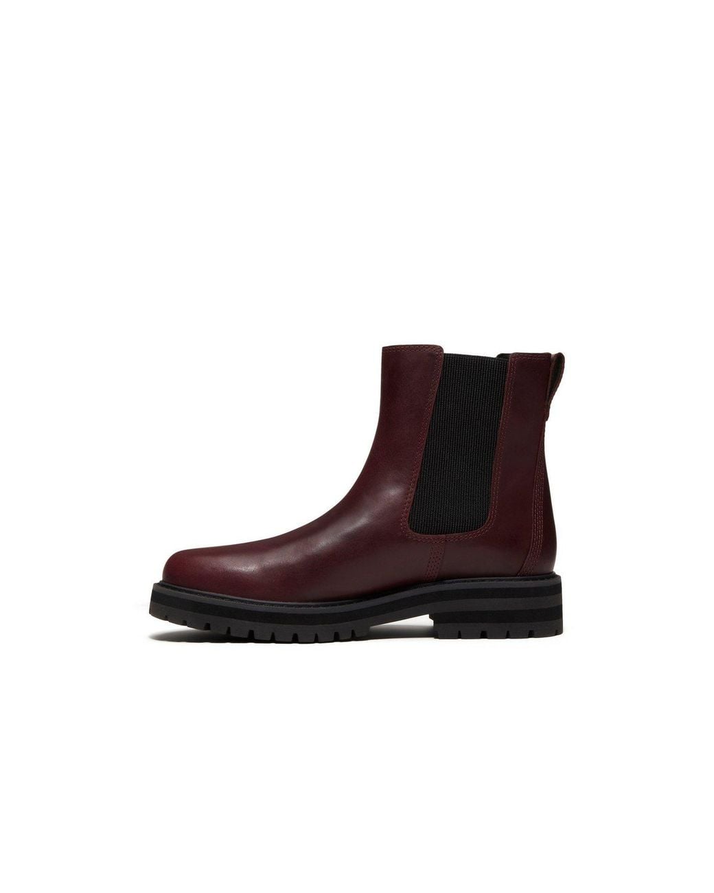 Timberland Brown Britton Drive