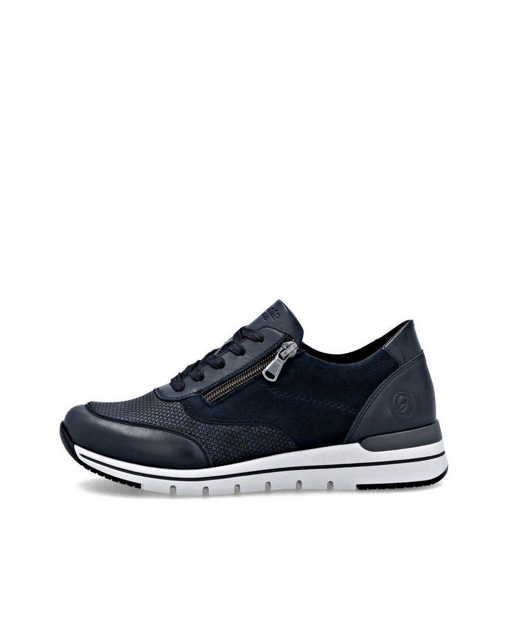 Remonte Blue Sneaker