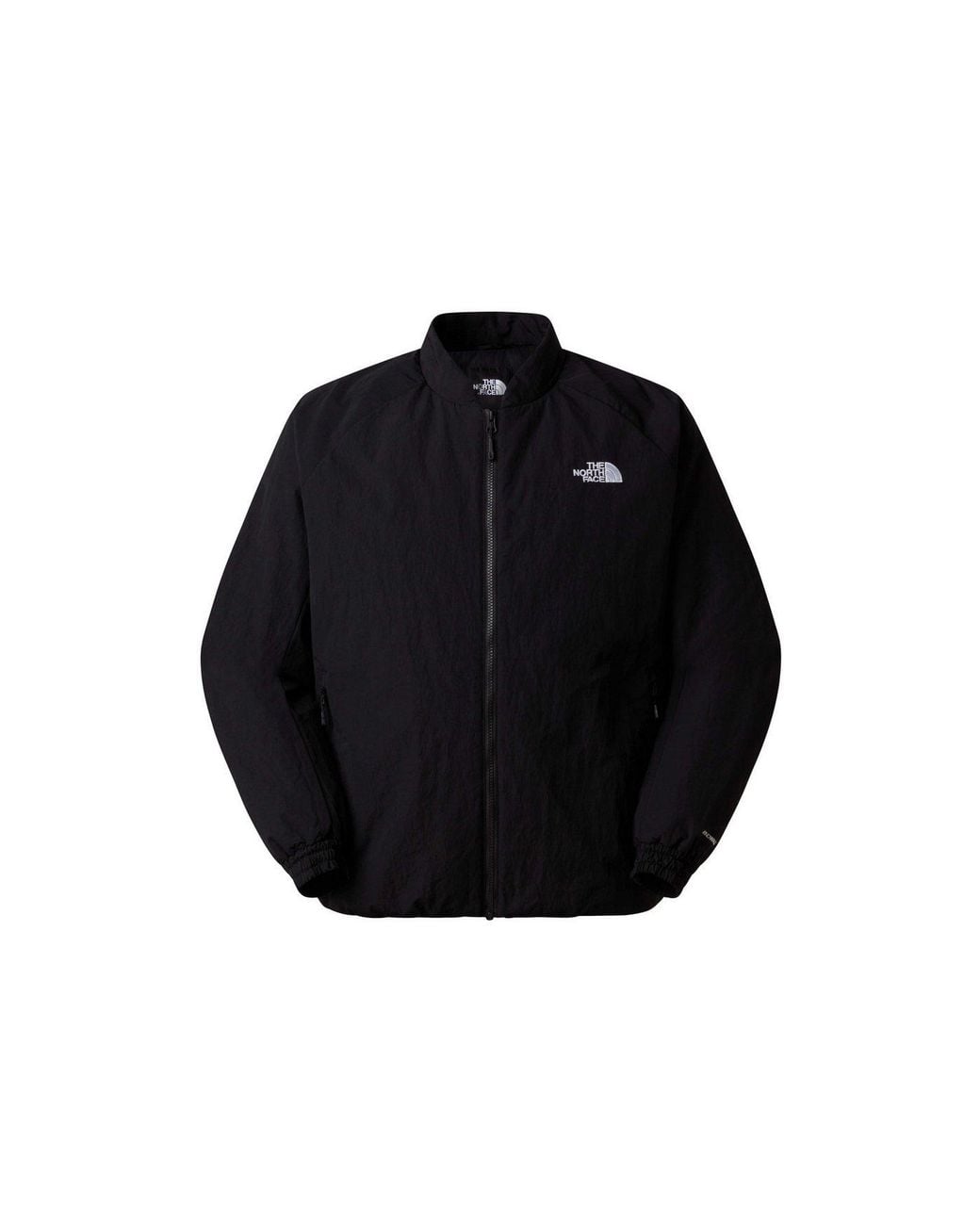 The North Face Bomberjacke Light Insulated Bomber in Black für Herren