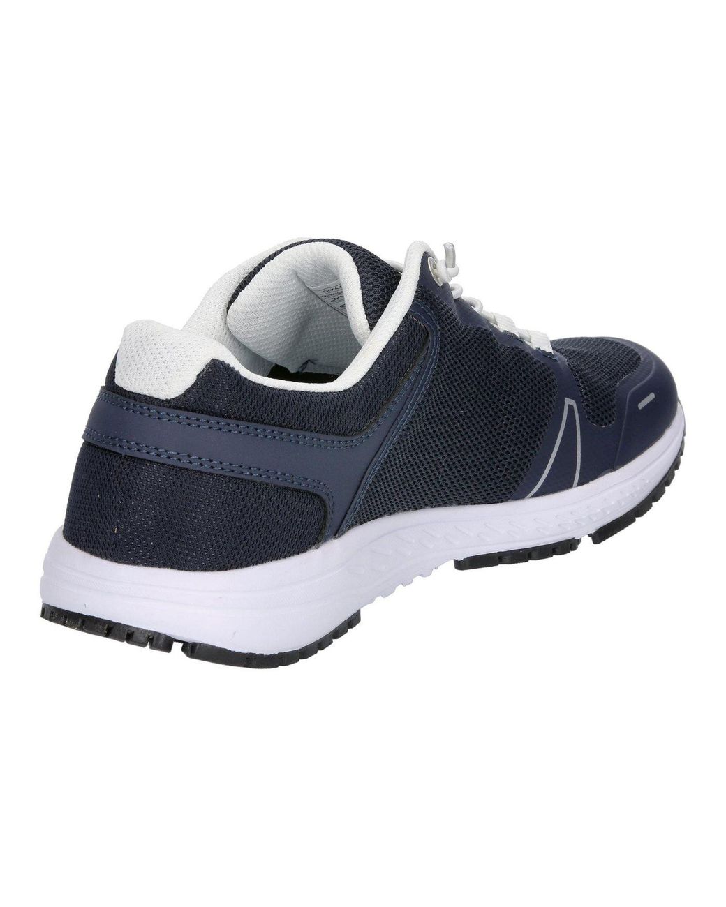 Lico Freizeitschuh Basildon Sneaker in Blue für Herren