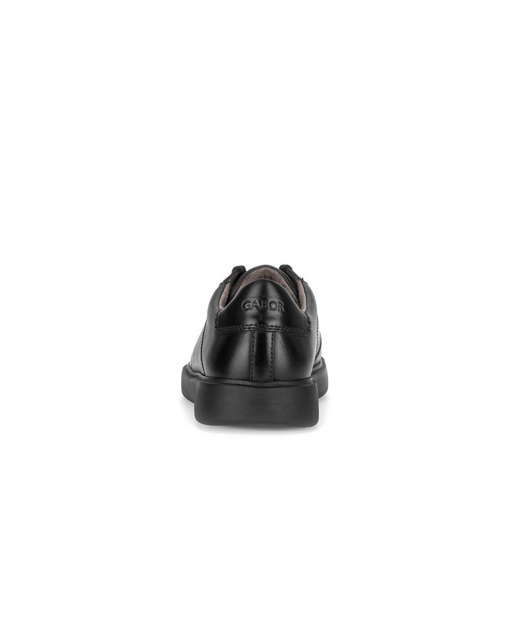 Gabor Sneaker in Black für Herren