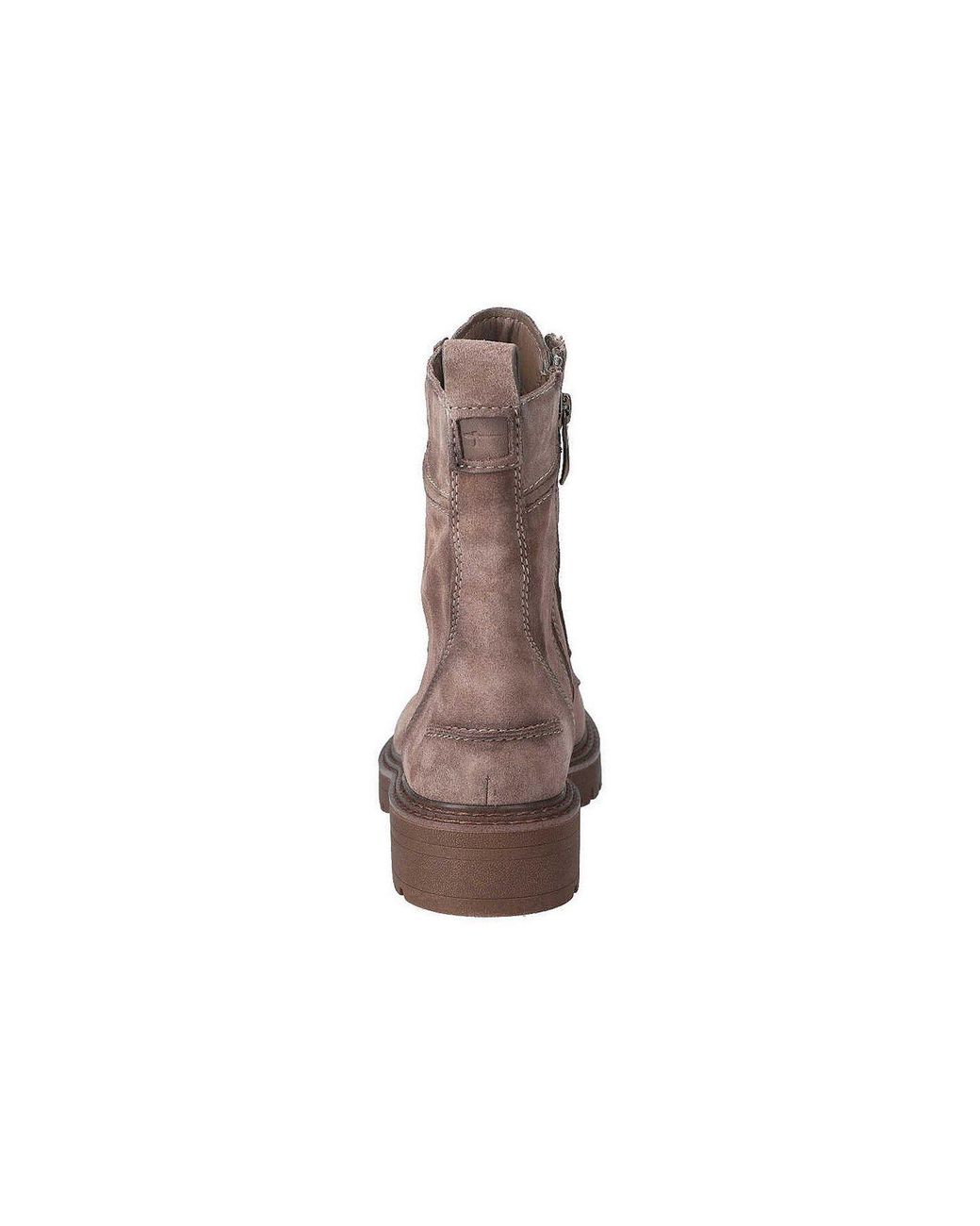 Tamaris Brown Winterstiefelette