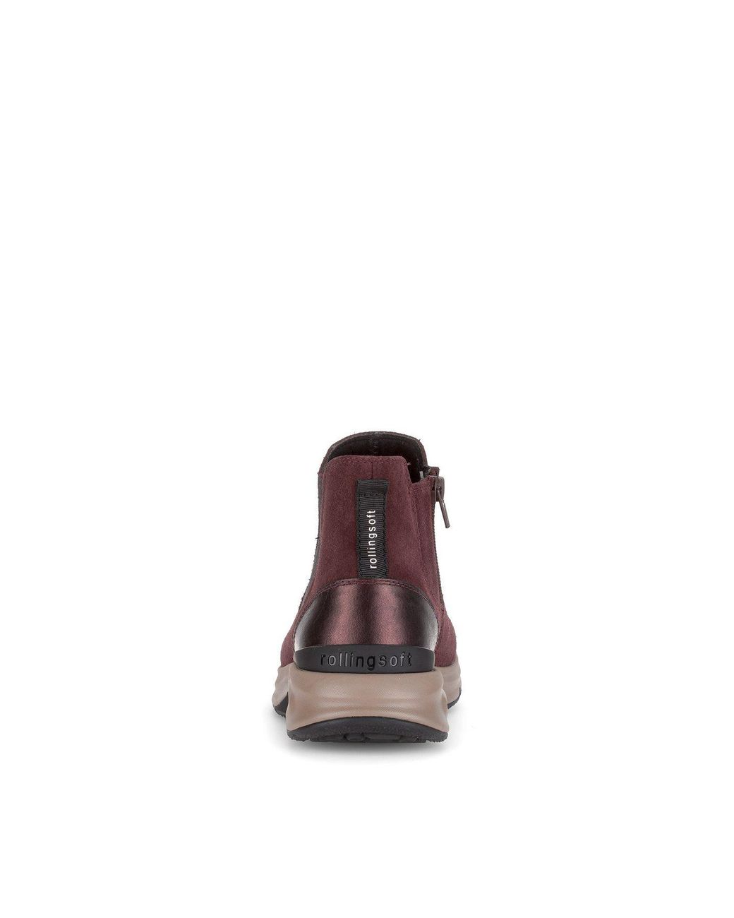 Gabor Brown Chelseaboots