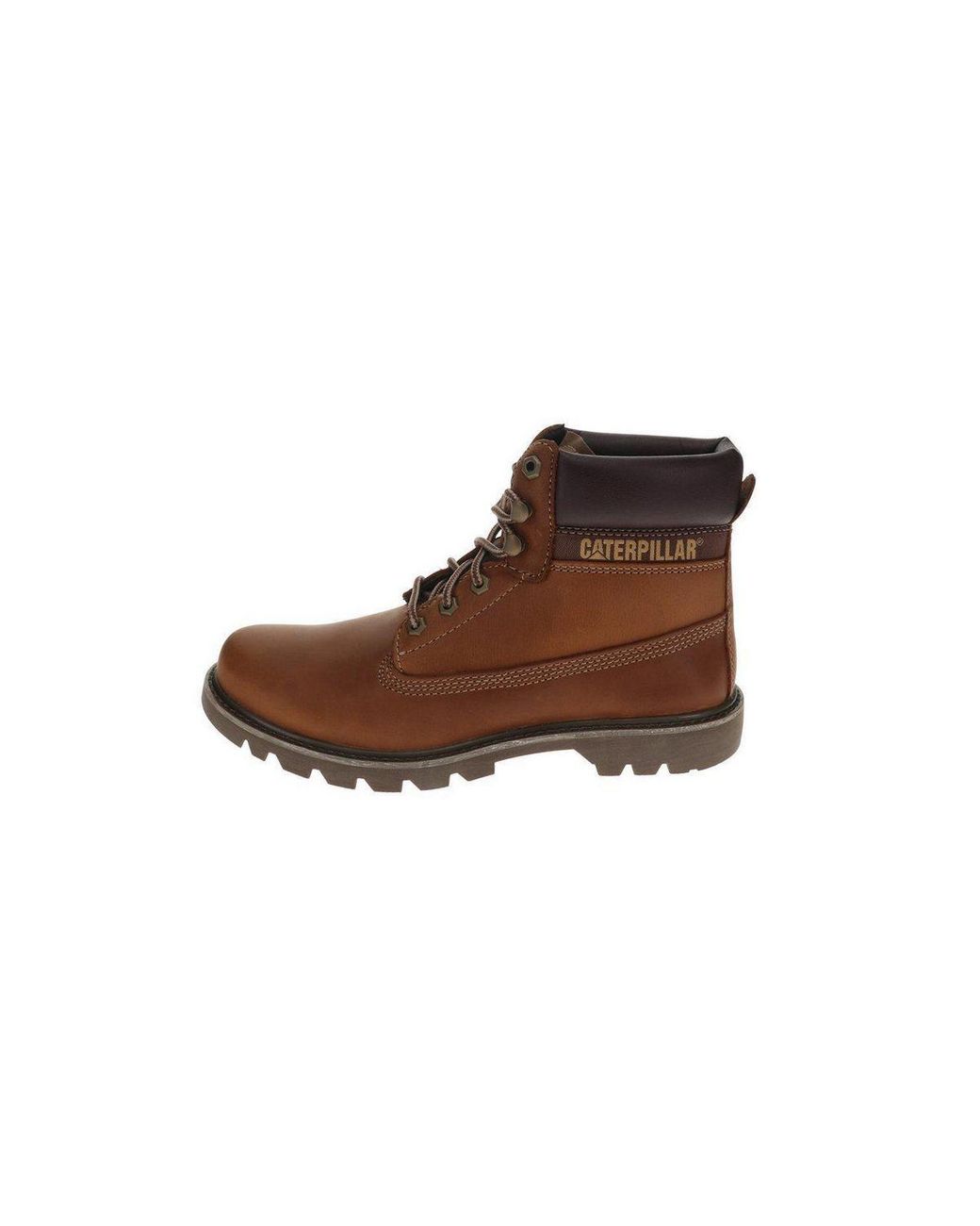 Caterpillar Stiefelette in Brown für Herren