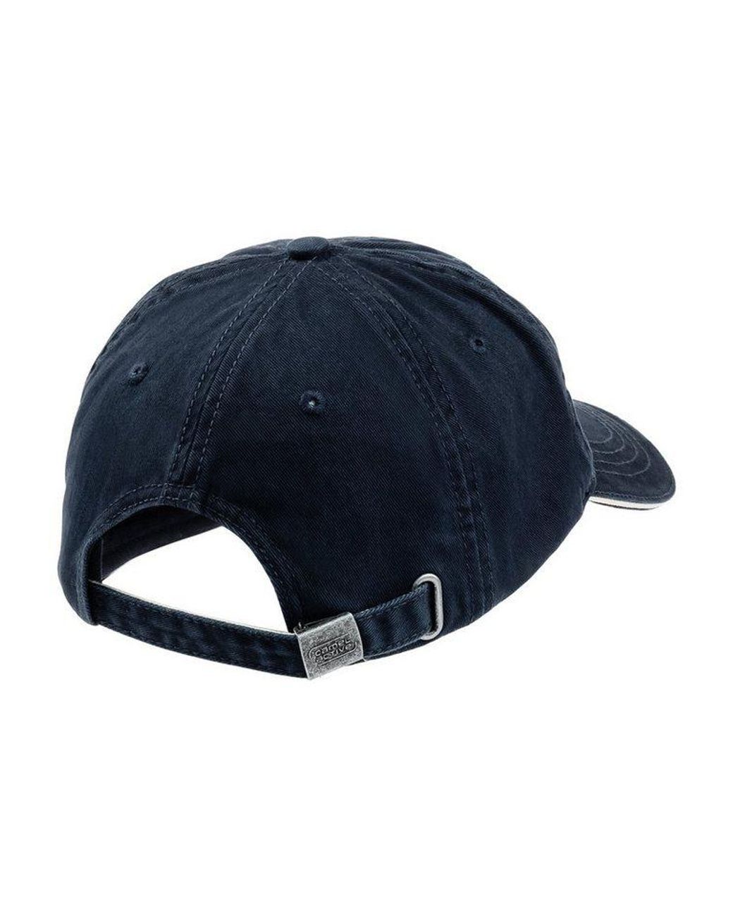 Camel Active Baseball Cap in Blue für Herren