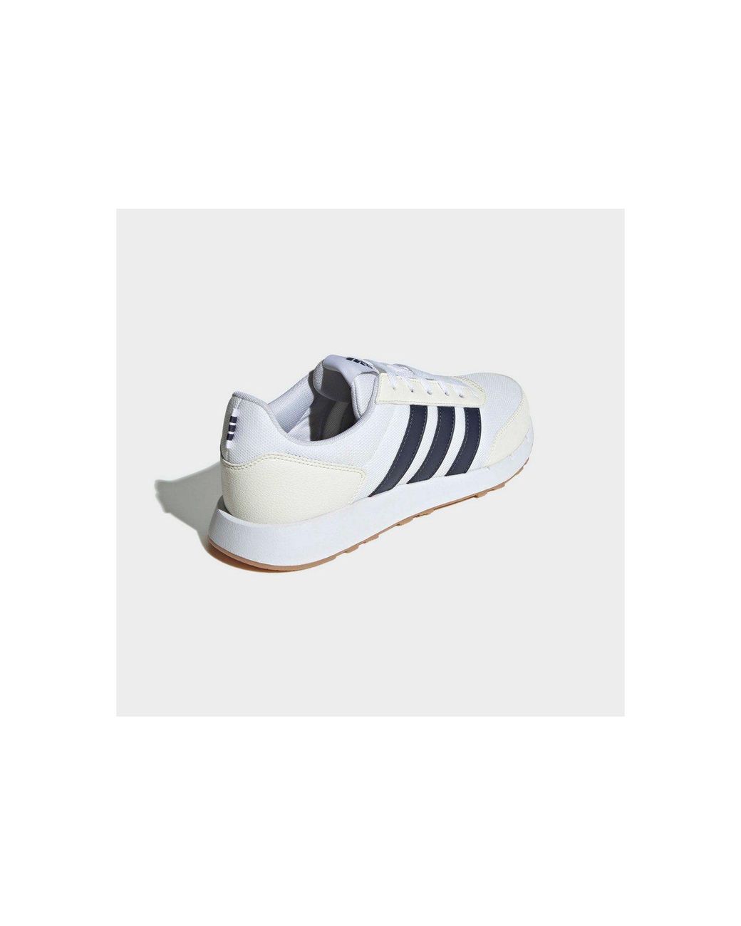 Adidas Black Run 50S Sneaker