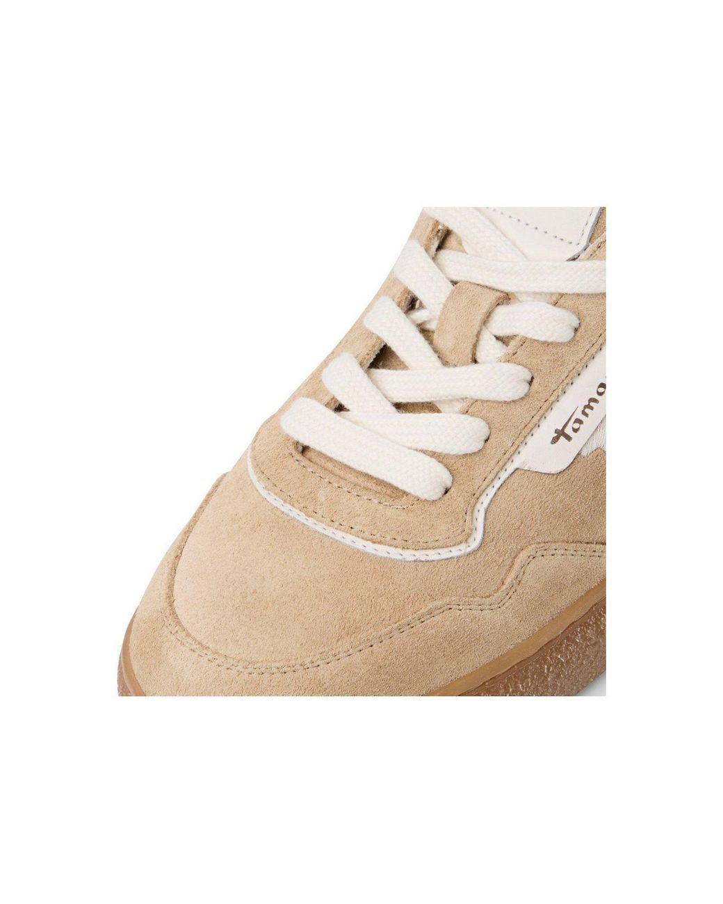 Tamaris Black 23733/45 Comb Sneaker