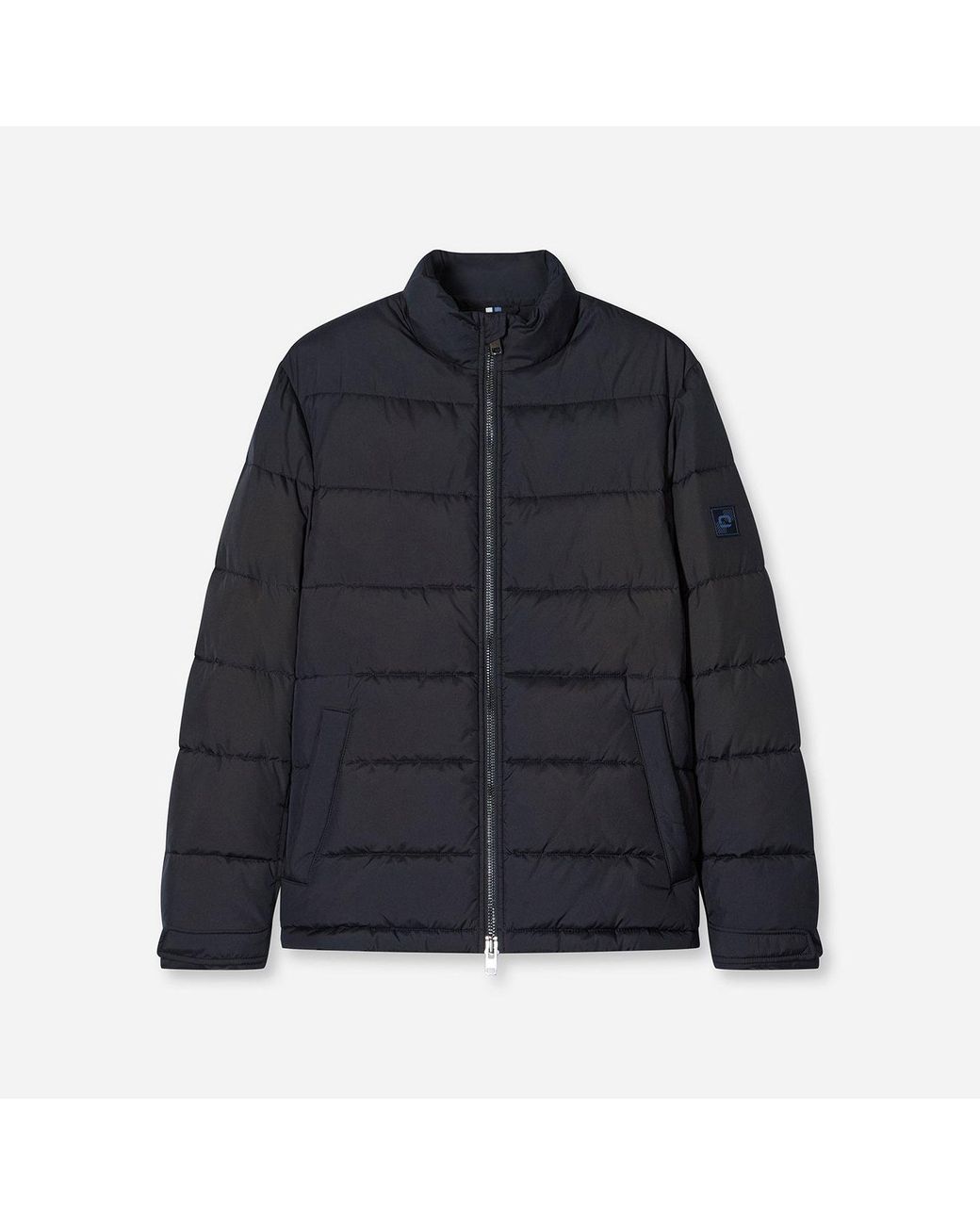 Olymp Steppjacke in Blue für Herren