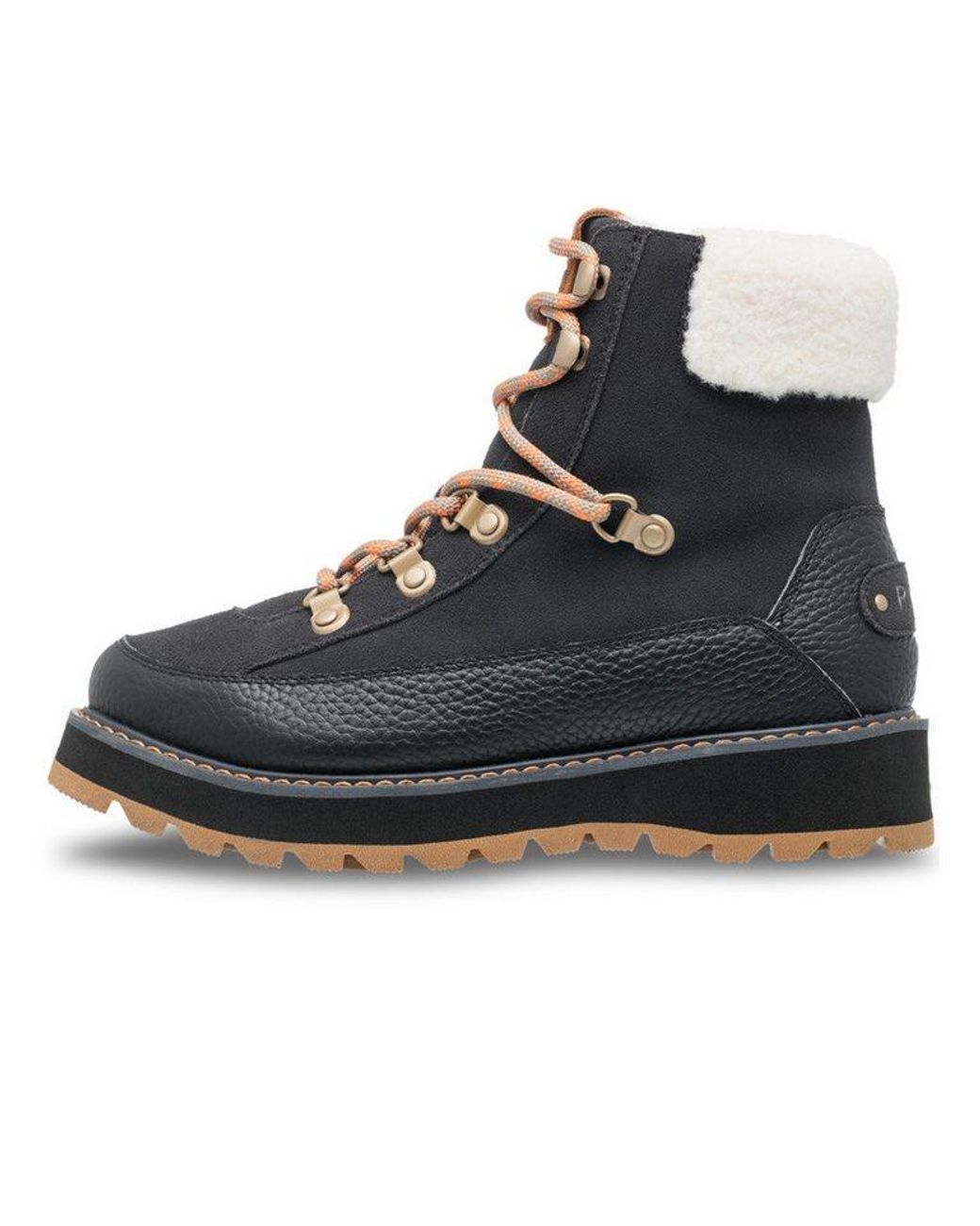 Roxy Black Azelie Stiefel