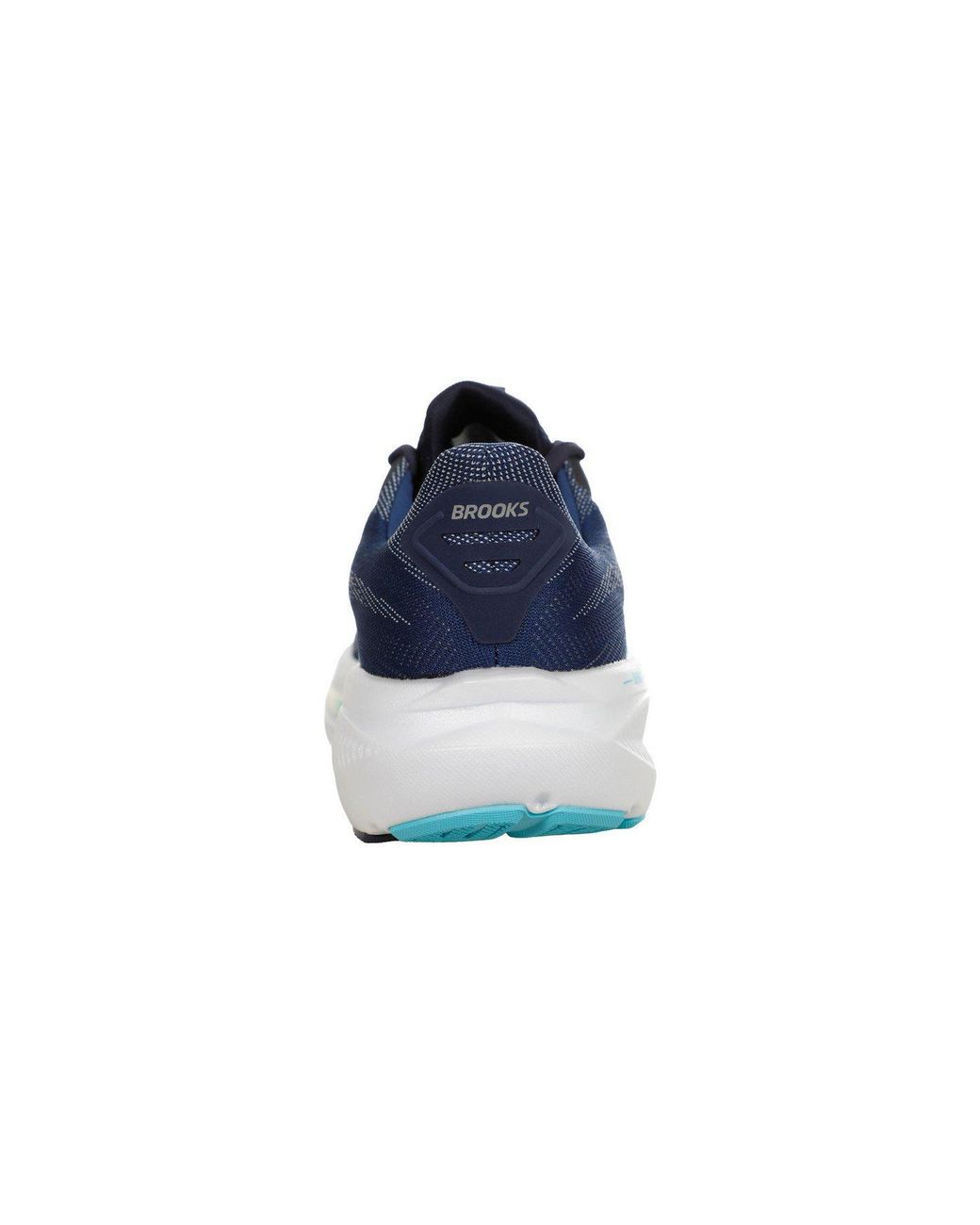Brooks Blue Ghost 17, Schmal