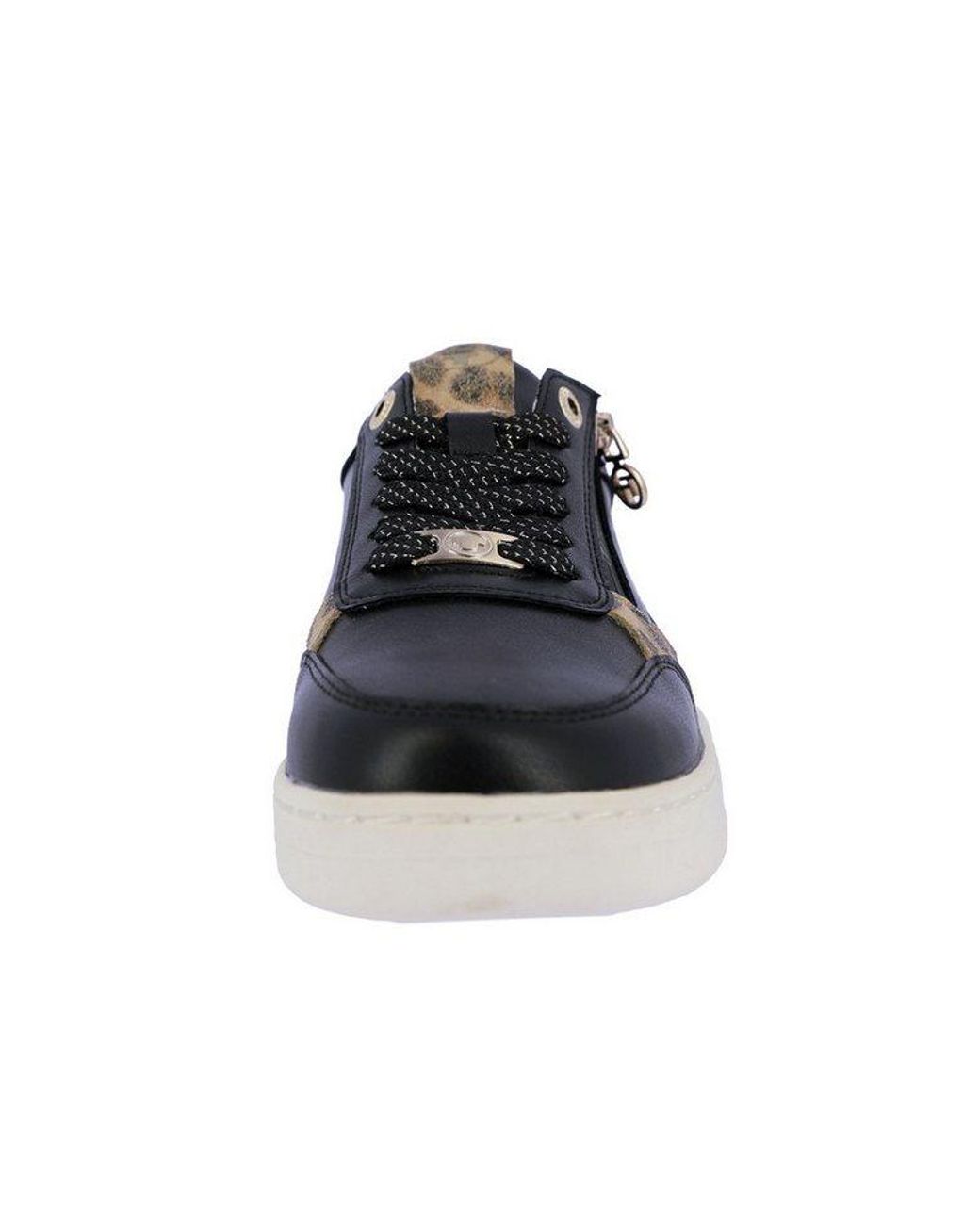 Tom Tailor Blue Sneaker Low Sneaker