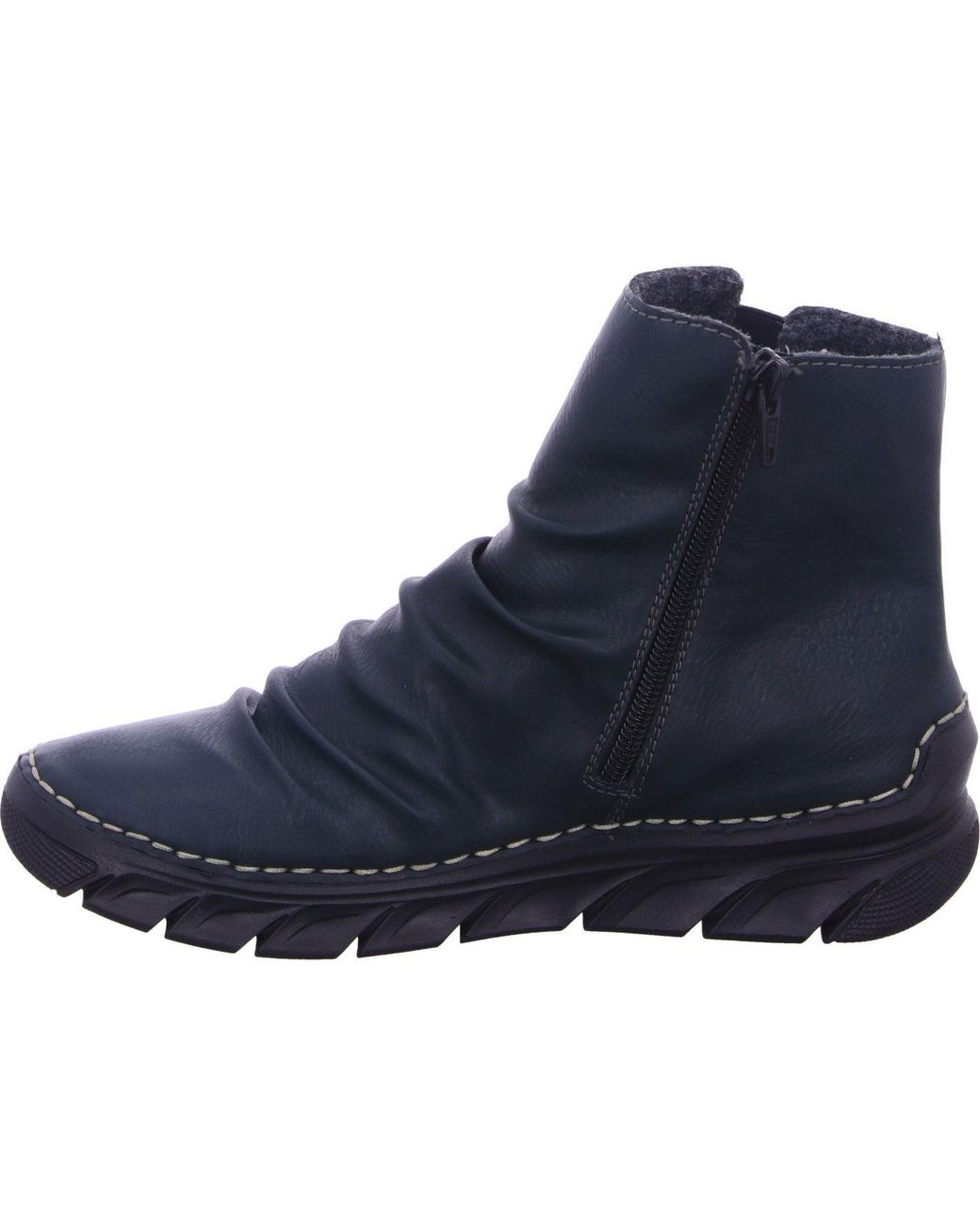 Rieker Blue Winterstiefelette