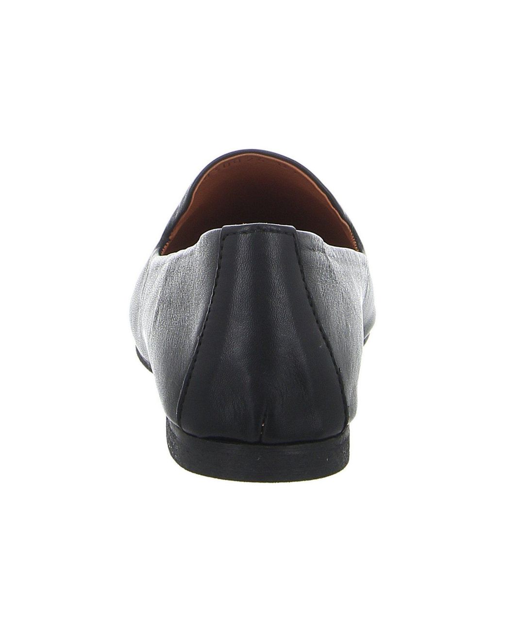 Piazza Black Slipper