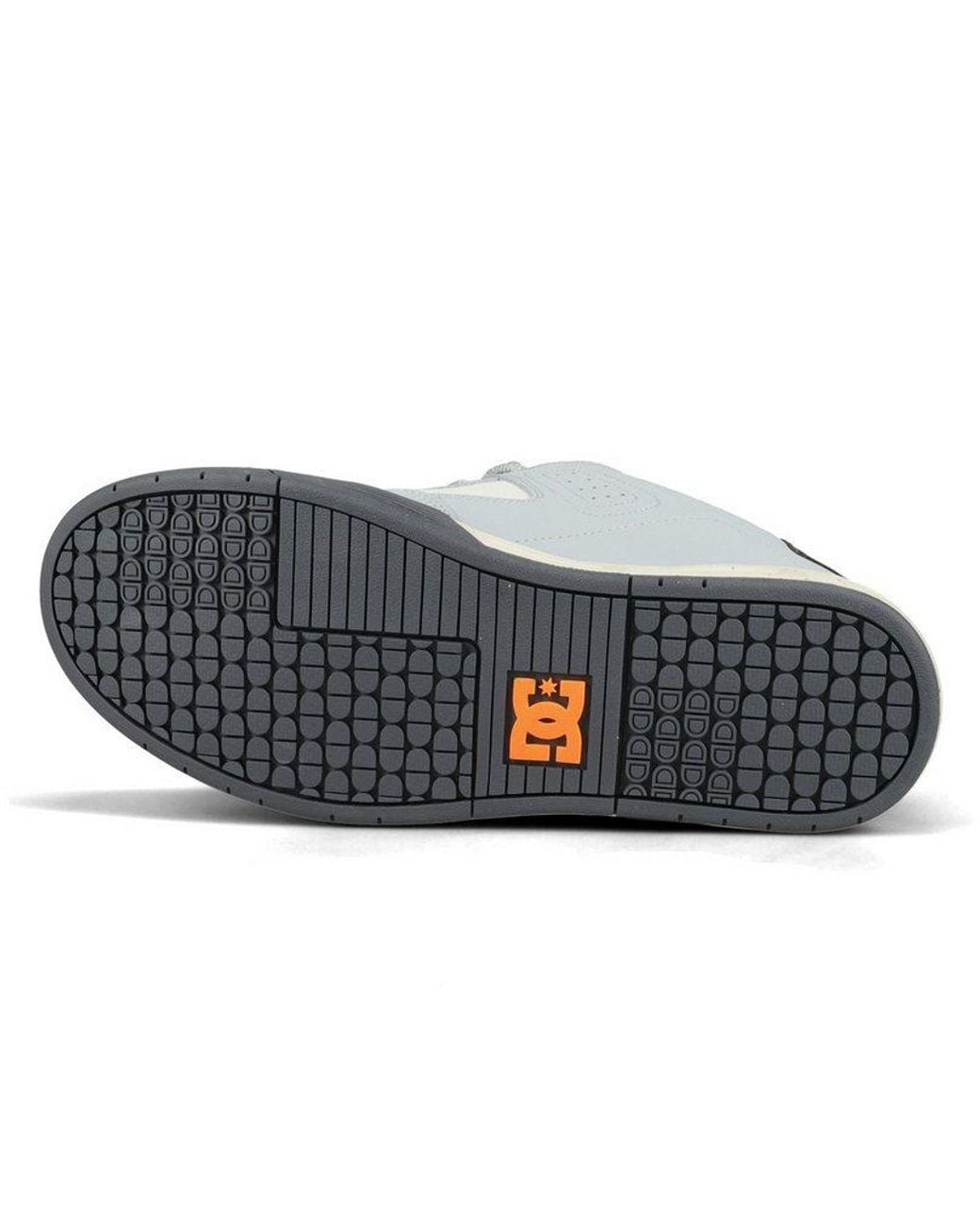 DC Shoes Dc Command Sneaker in Blue für Herren