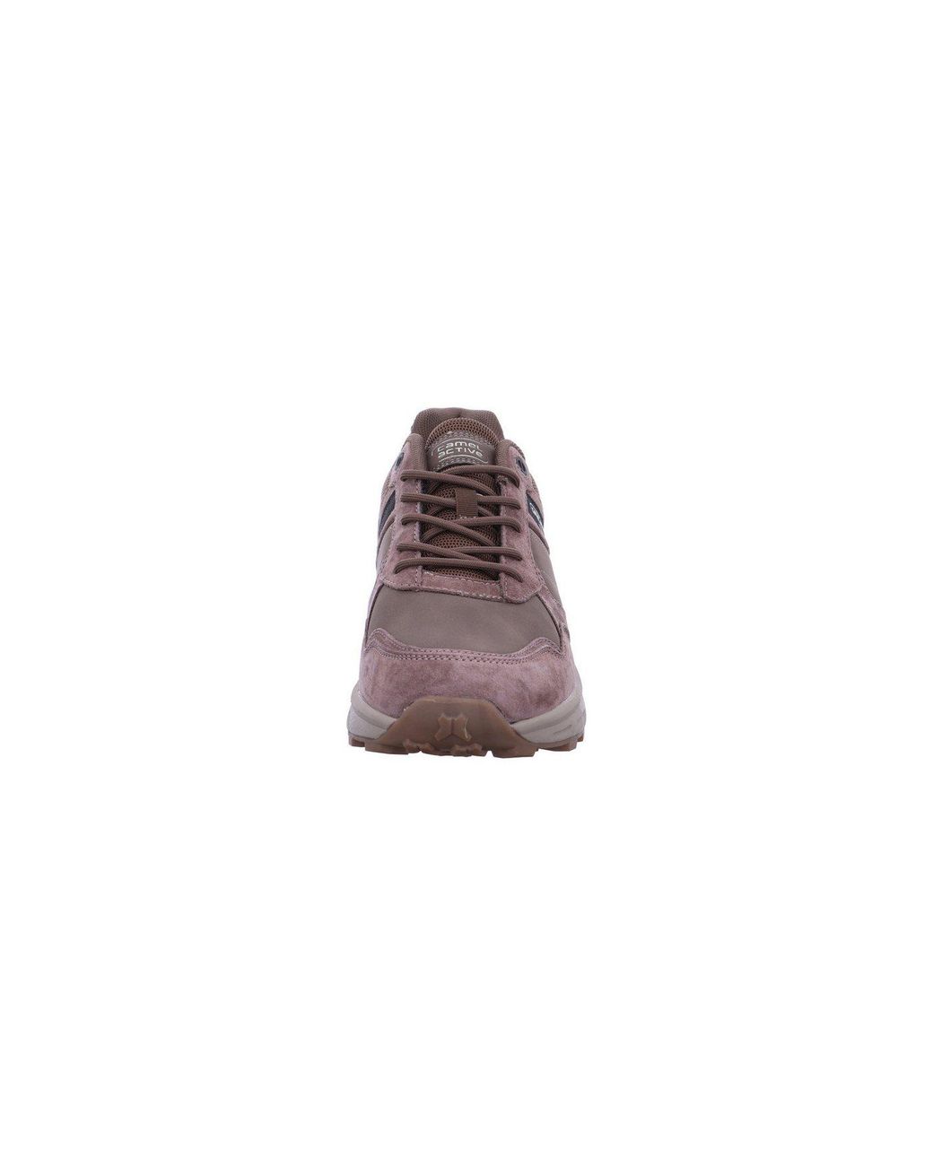 Camel Active Schnürschuh in Brown für Herren