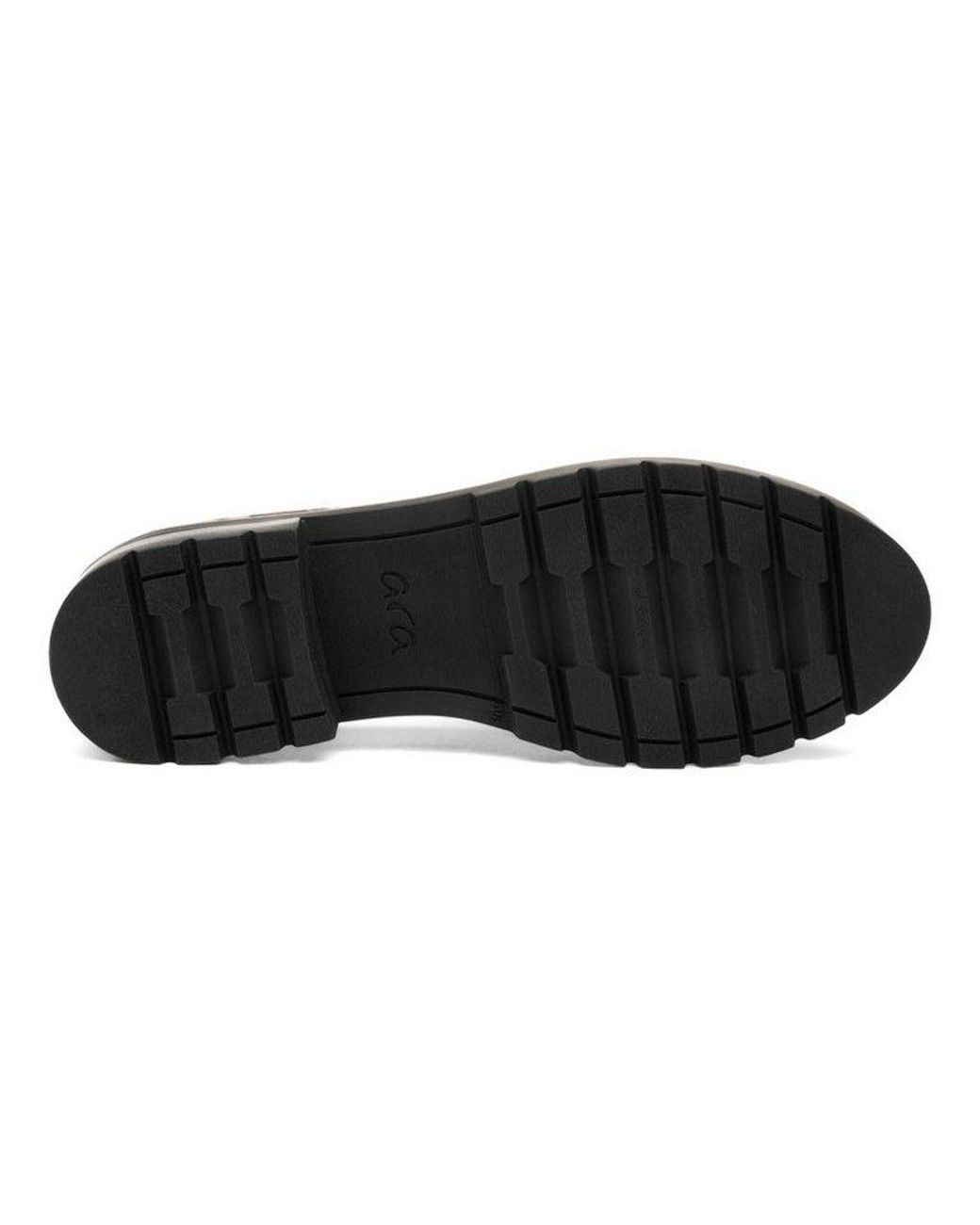 Ara Brown Slipper Cambridge Slipper