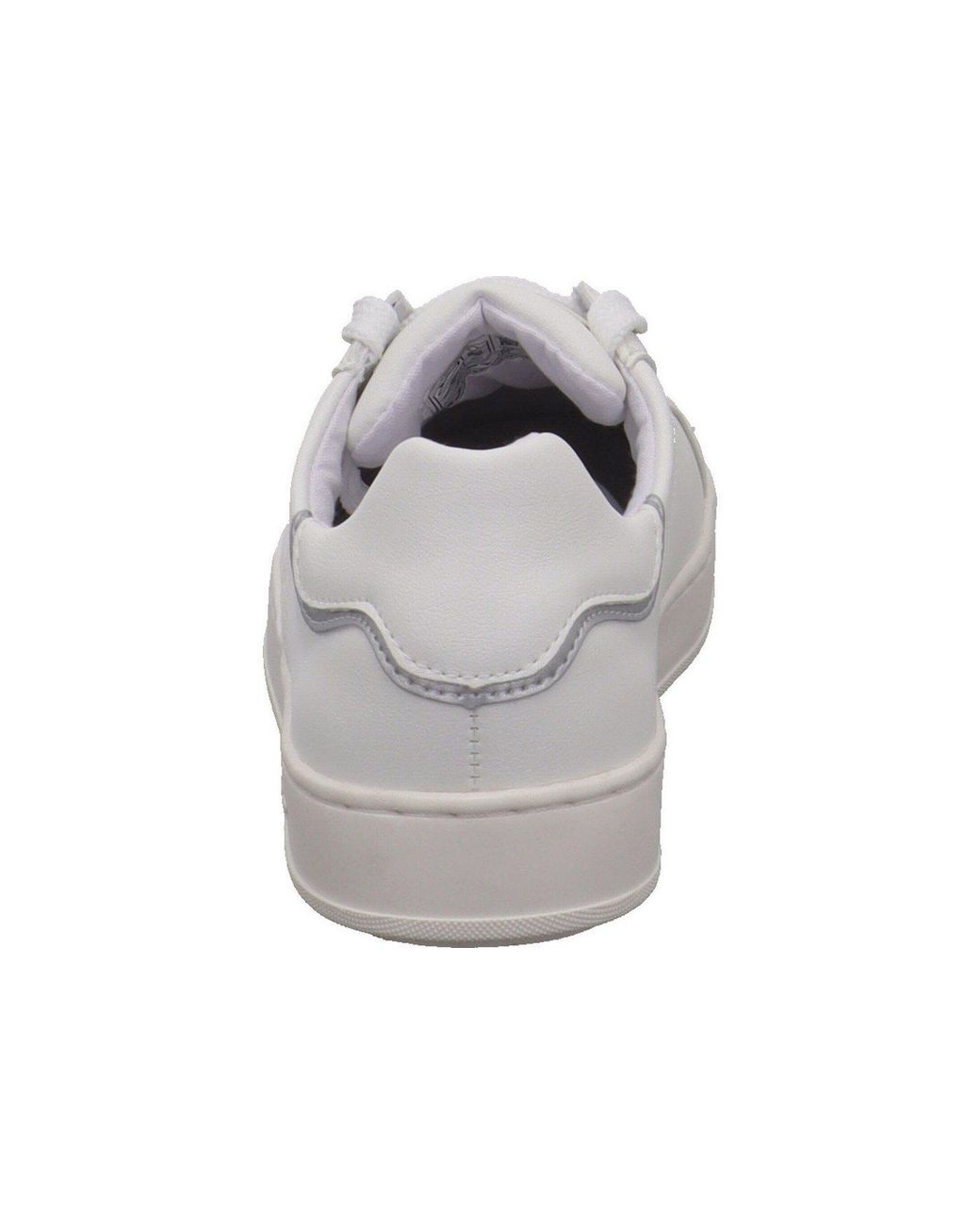 Tom Tailor Black Sneaker