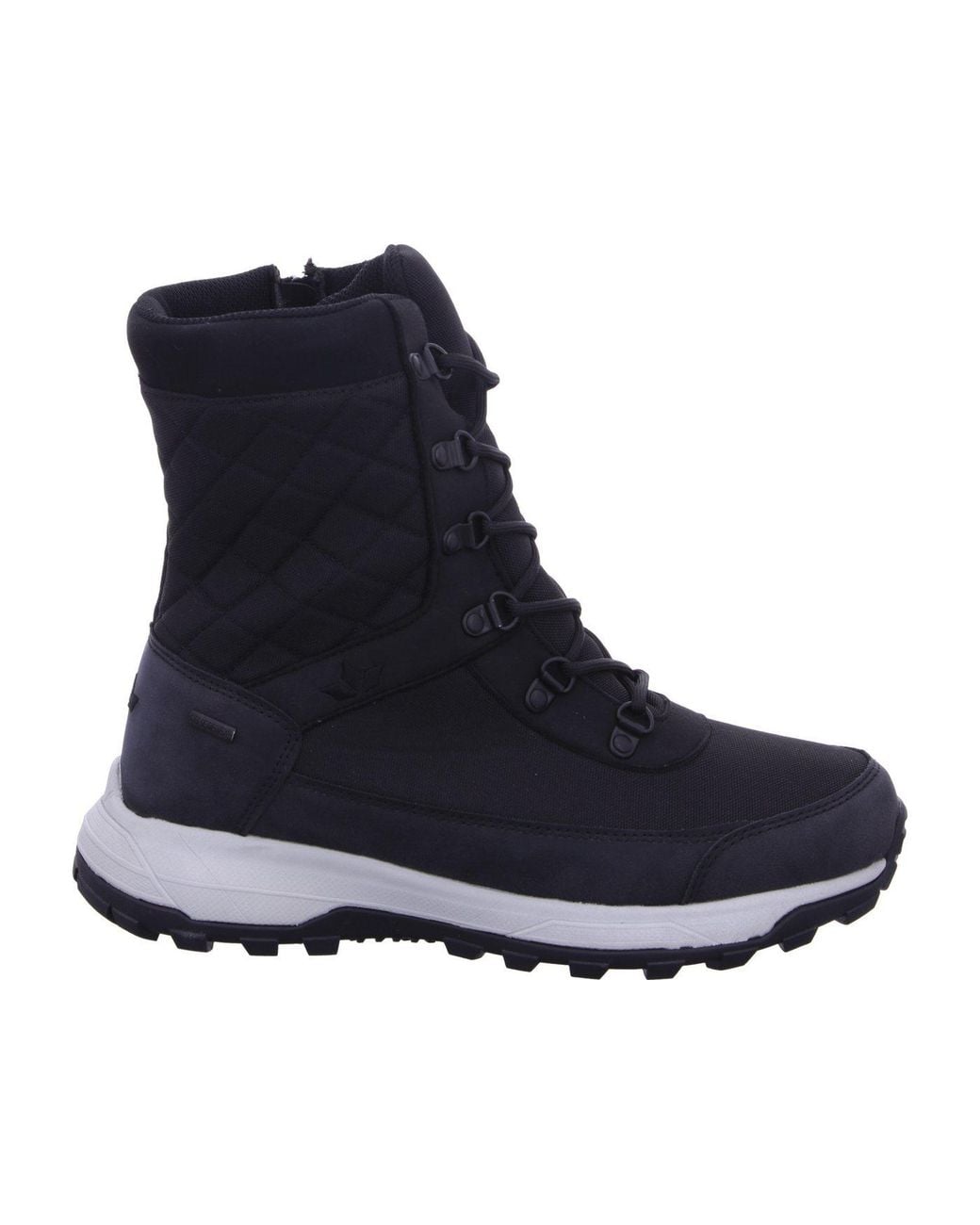 Lico Blue Glace Winterboots Mit Tex-Membran