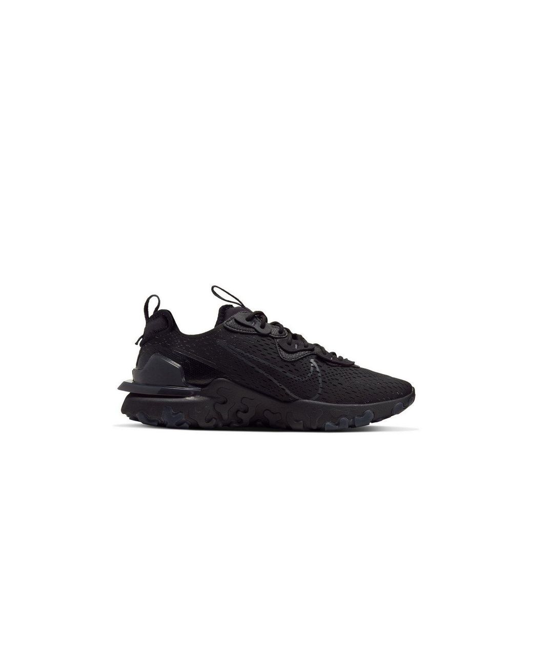 Nike React Vision Sneaker in Black für Herren