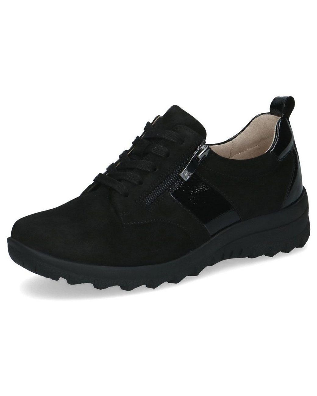 Caprice Black M2374047 Sneaker