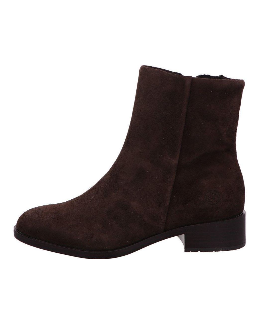 Remonte Brown Stiefelette