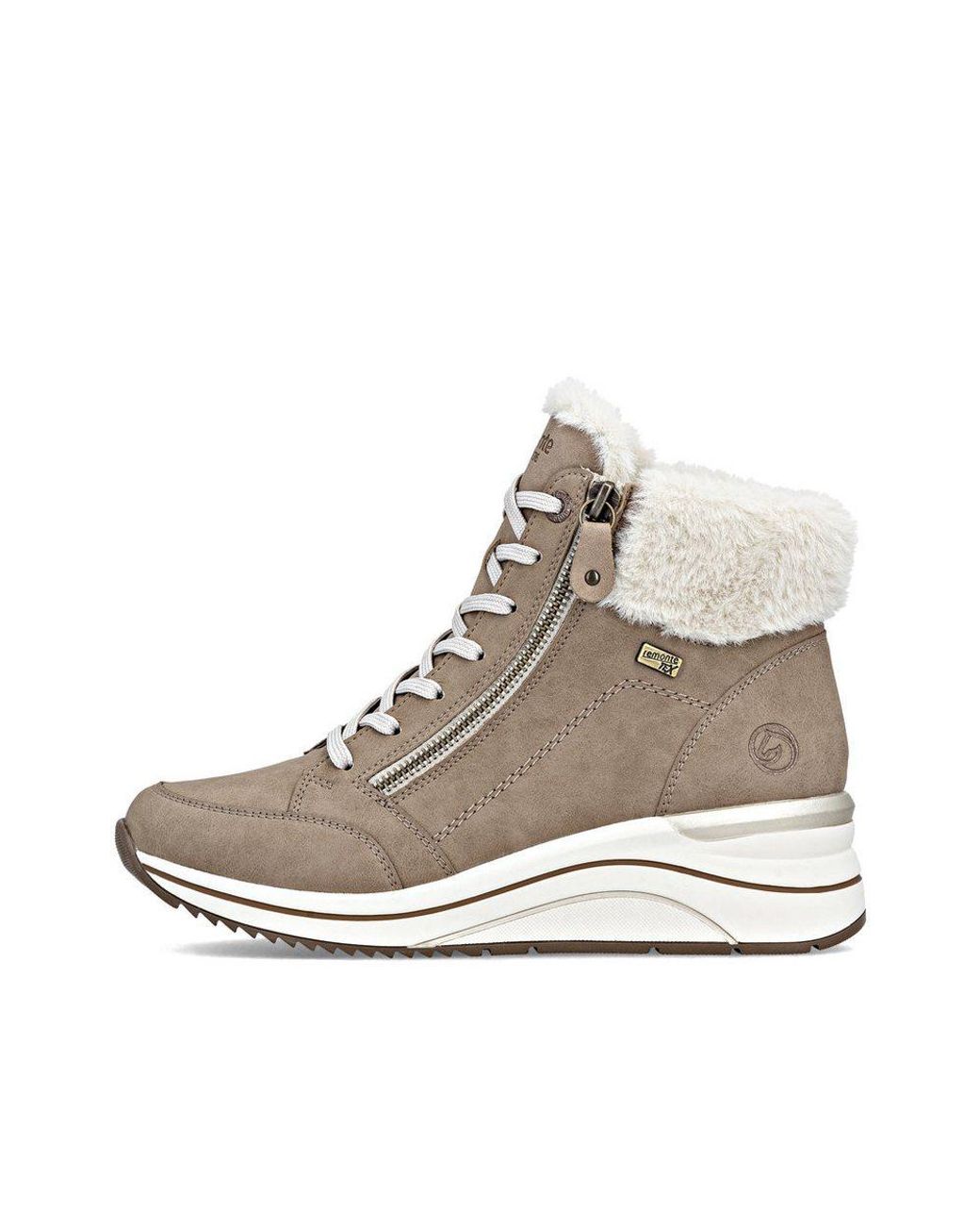 Remonte Natural Sneaker