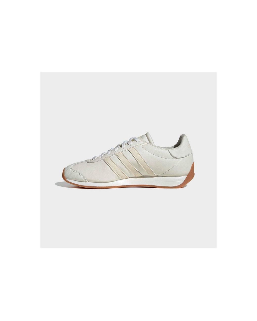 Adidas Black Runvista Sneaker