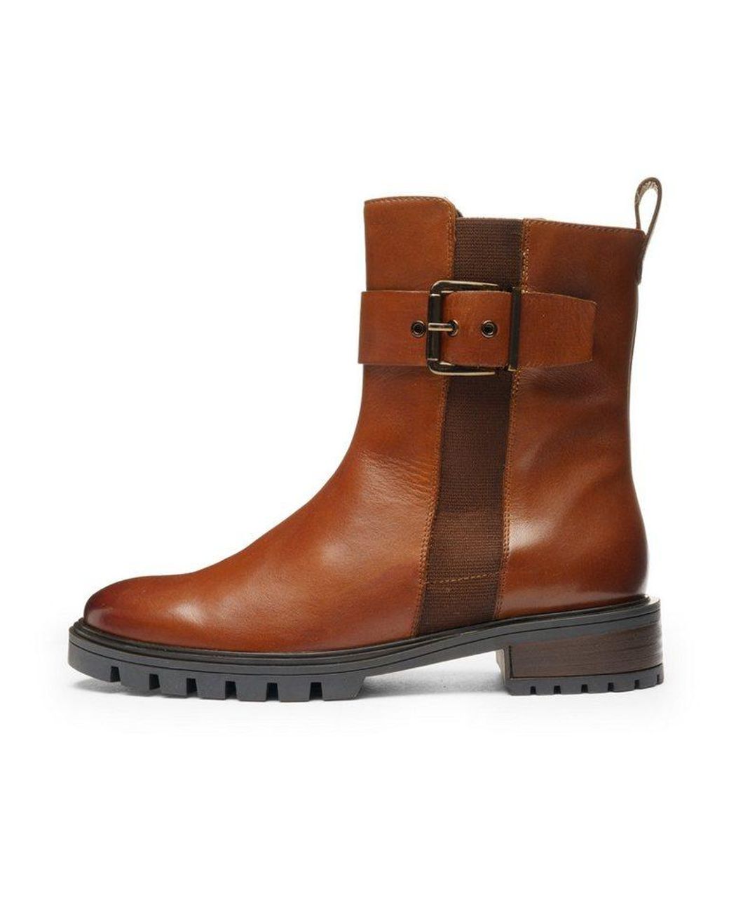 Ara Brown Stiefelette Tulsa Stiefelette