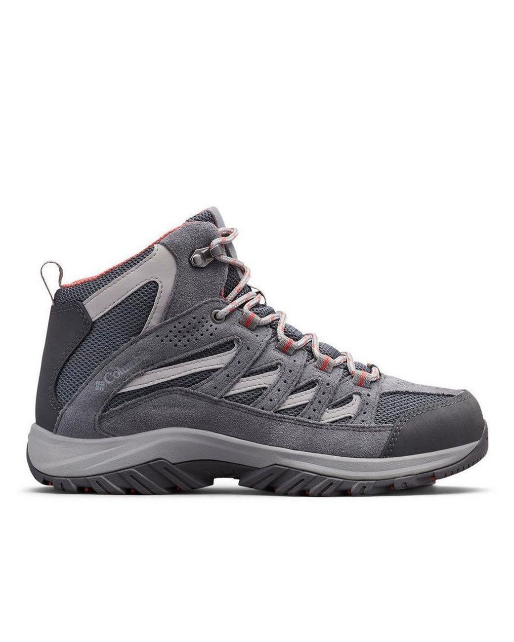 Columbia Black Trekkingschuh