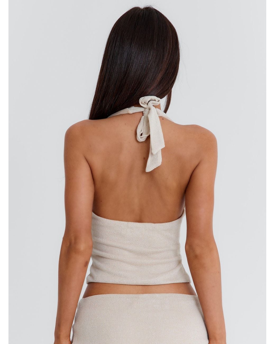 Outcast White Jovie Top