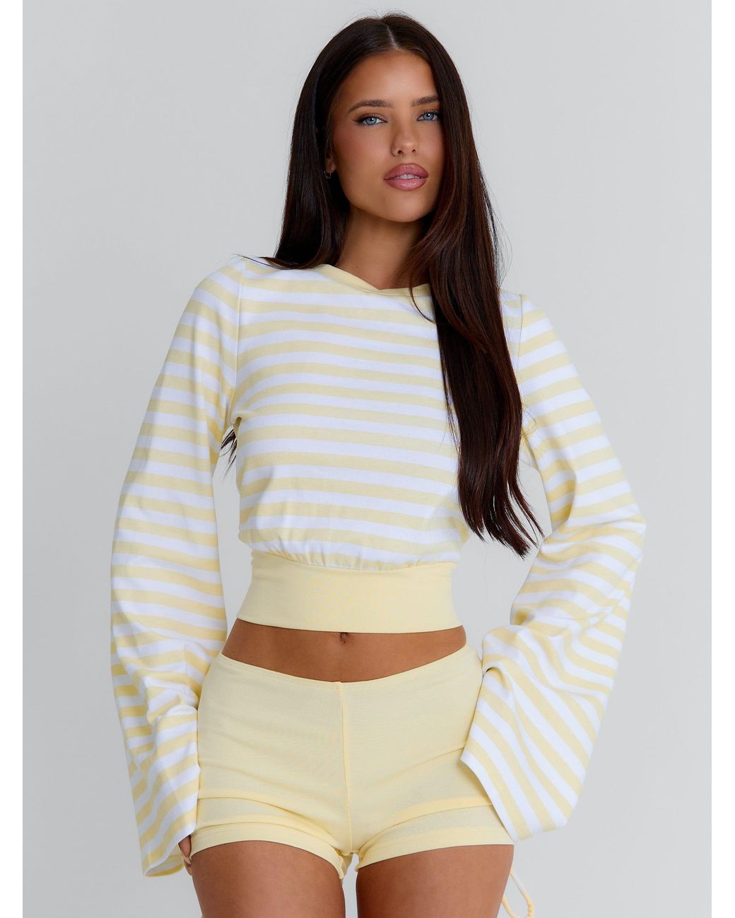 Outcast Natural Martae Short