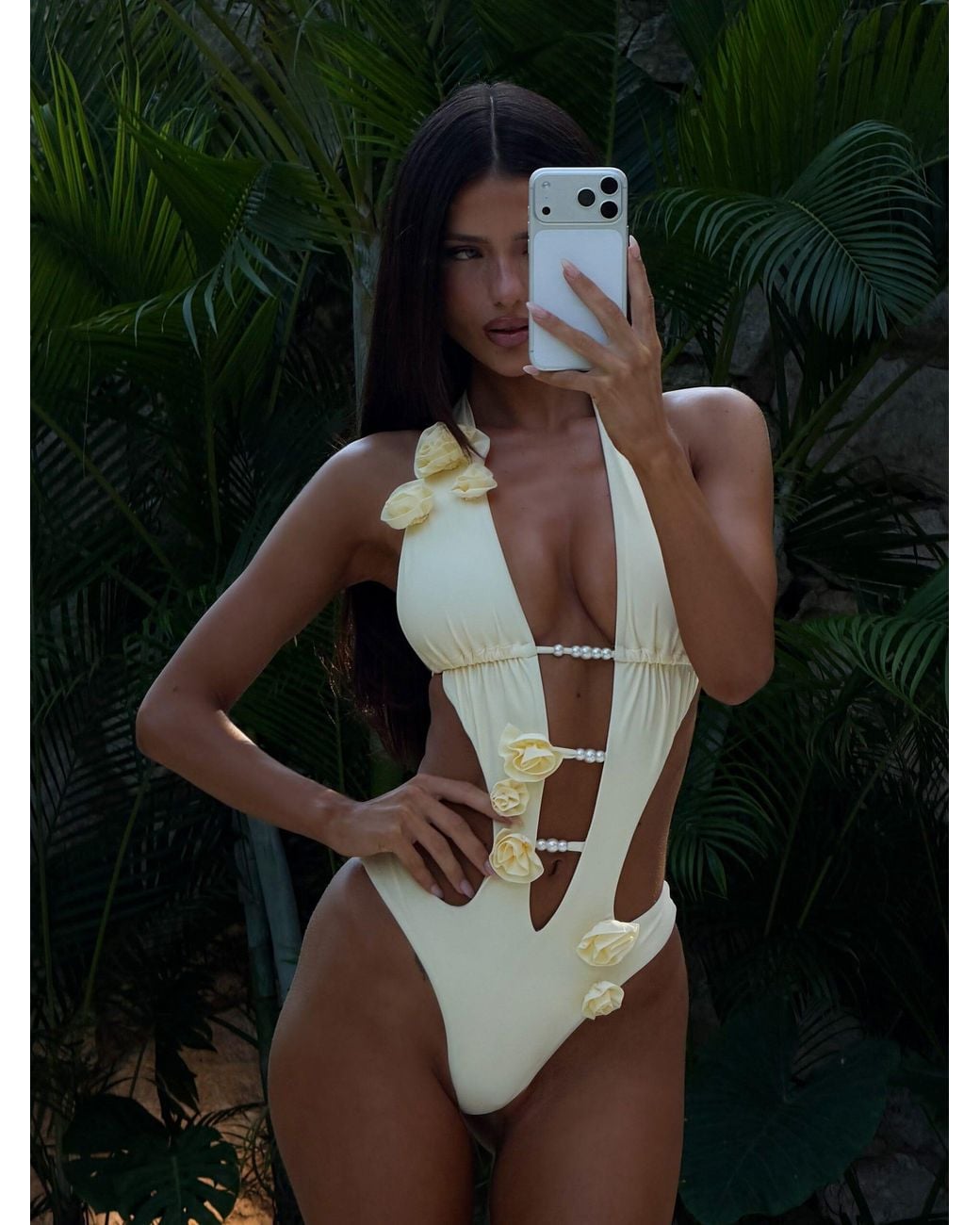 Outcast Green Gisele One Piece Baby