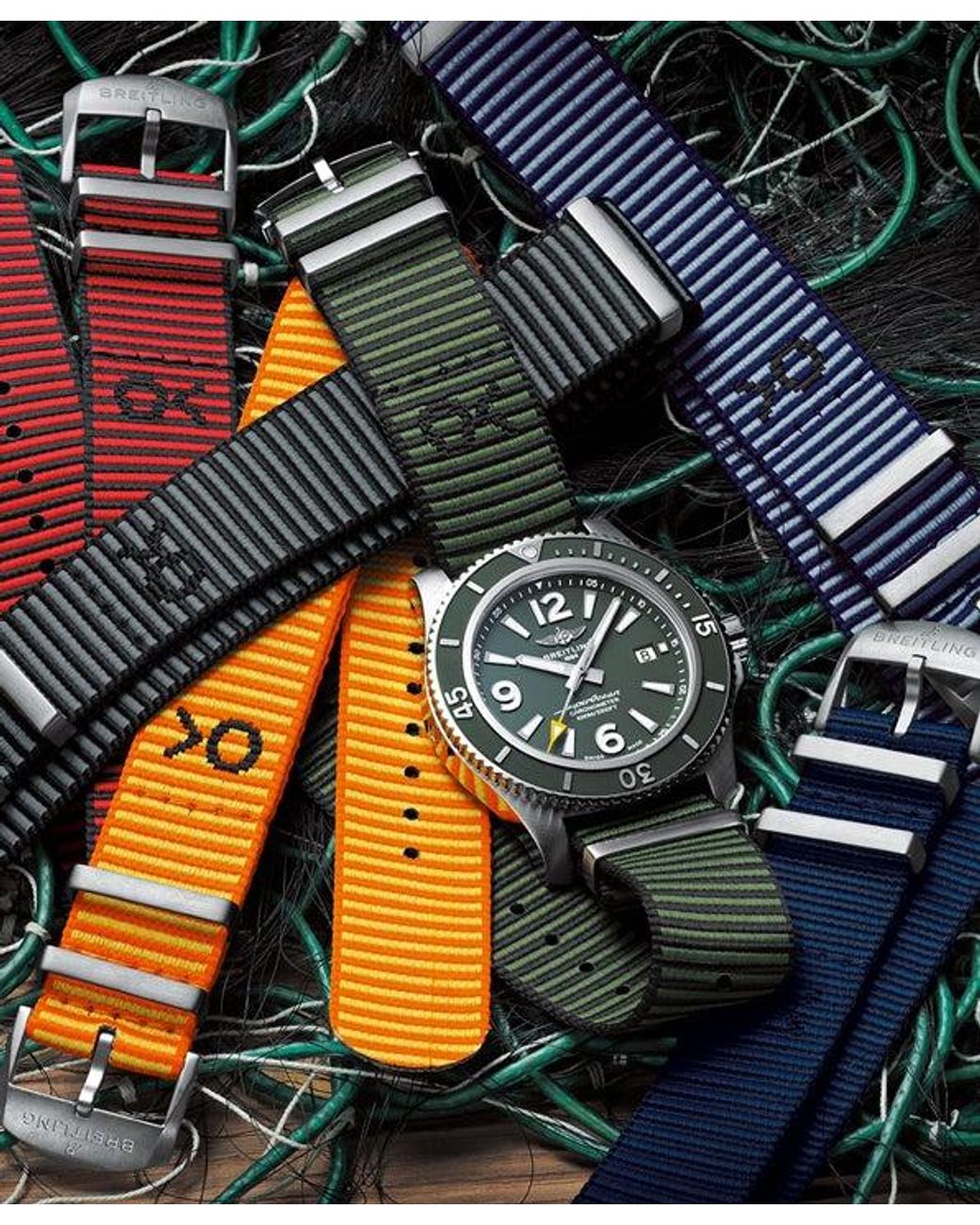 breitling outerknown price